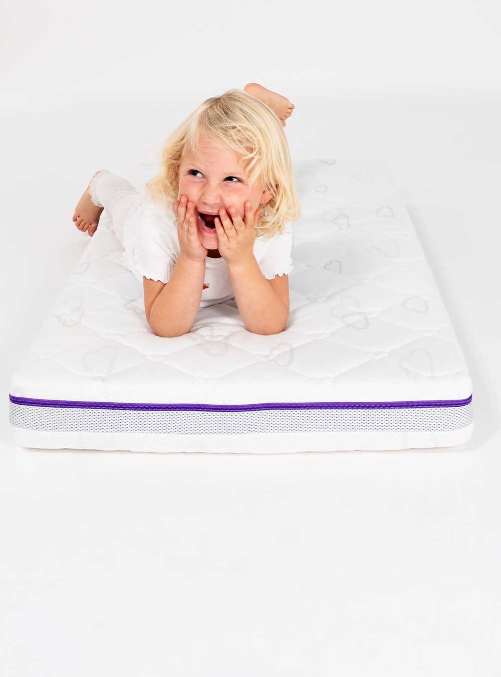 Träumeland Matratze Kinder & Baby traeumeland-matratze-baby-kind-madeinaustria